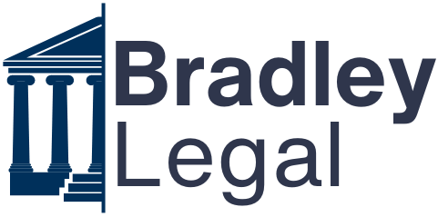 Bradley Legal Logo