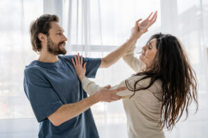 Domestic Assault in MA