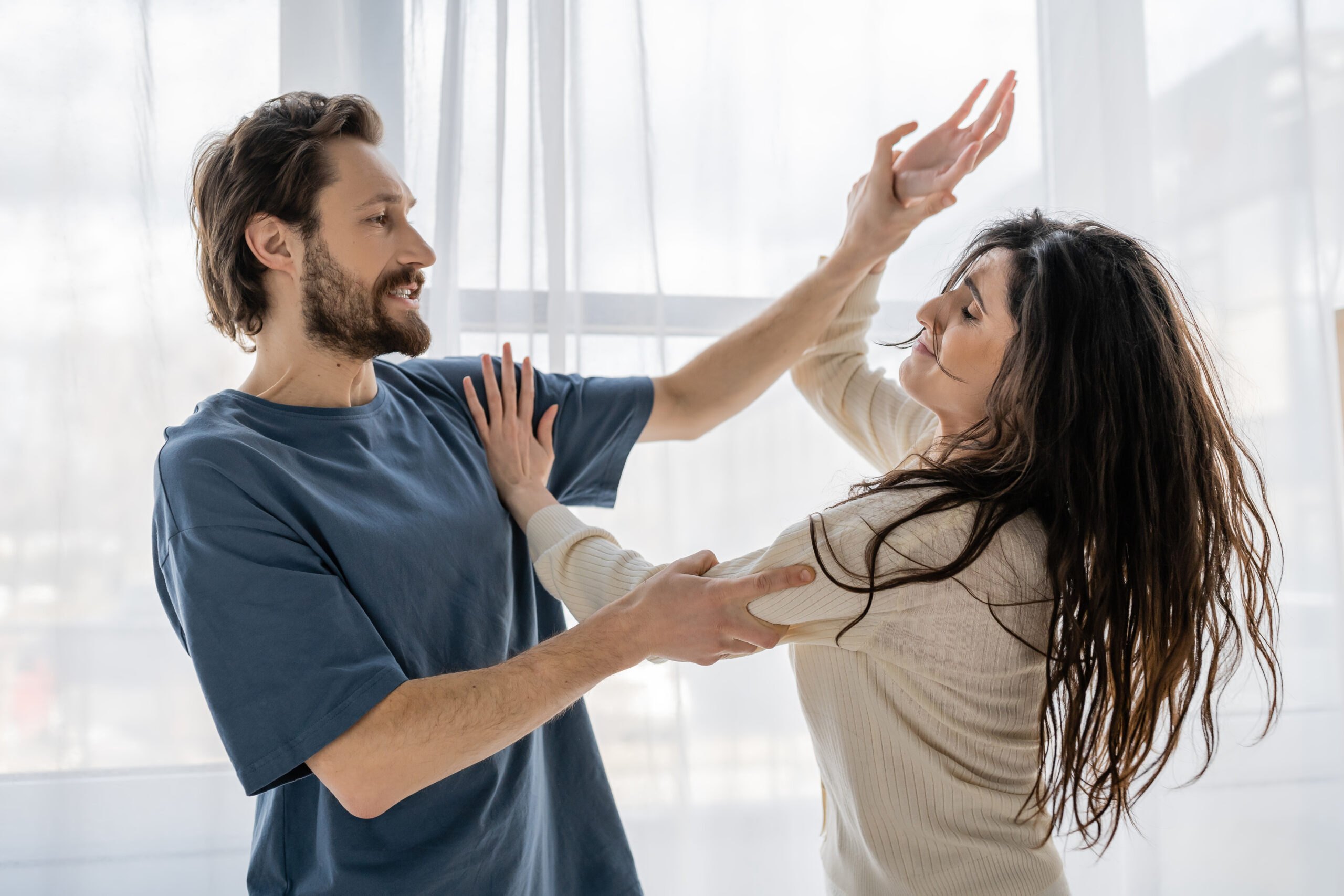 Domestic Assault in MA