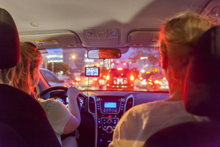 Traffic Violation Attorney