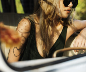 Possession of Controlled Substance in MA