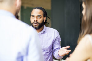 Should I Talk to the Police Without a Lawyer