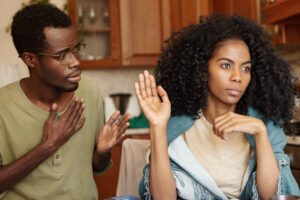What Is Considered Domestic Assault - Bradley Legal