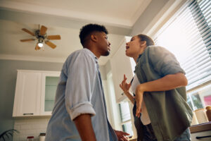 Domestic Violence Charges in Massachusetts