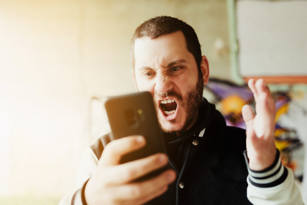 Violating a Restraining Order in Massachusetts?