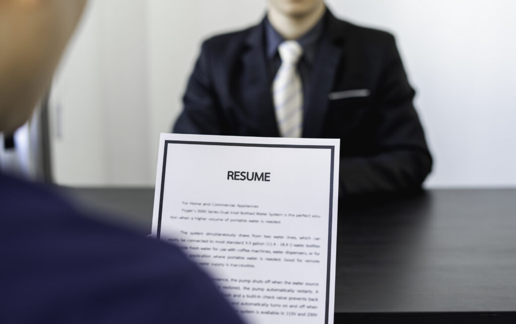Domestic Violence Accusation Affect Your Job